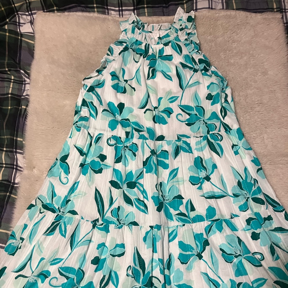 London Times Dress